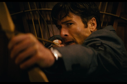 HOW TO MAKE A KILLING (16LV)